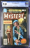 House of Mystery #282
