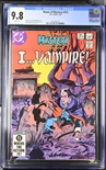 House of Mystery #312