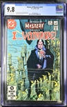 House of Mystery #313