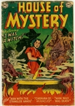 House of Mystery #5
