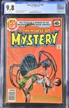 House of Mystery #265