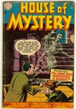 House of Mystery #35