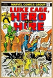 Hero For Hire #12