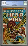Hero for Hire #13