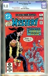 House of Mystery #302