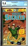 House of Secrets #142
