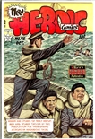 Heroic Comics #93