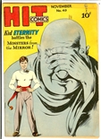 Hit Comics #49