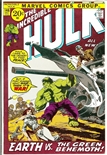 Incredible Hulk #146