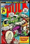 Incredible Hulk #164