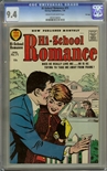 Hi-School Romance #71