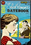 Hi-School Romance Datebook #1