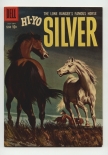 Lone Ranger's Famous Horse Hi-Yo Silver #31
