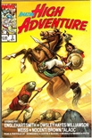 Amazing High Adventure #2