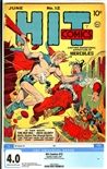 Hit Comics #12