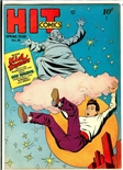 Hit Comics #31