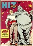 Hit Comics #32