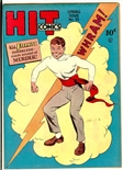Hit Comics #35