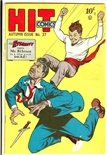 Hit Comics #37