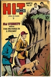 Hit Comics #57