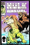 Incredible Hulk Annual #13
