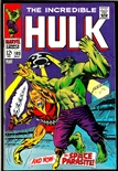 Incredible Hulk #103