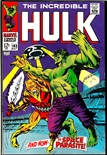 Incredible Hulk #103