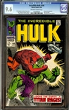 Incredible Hulk #106