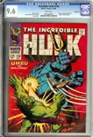 Incredible Hulk #110
