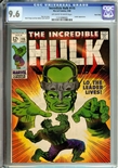 Incredible Hulk #115