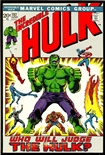 Incredible Hulk #152
