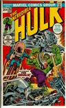 Incredible Hulk #163