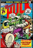 Incredible Hulk #164