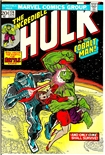 Incredible Hulk #174