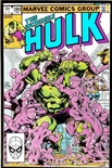 Incredible Hulk #280