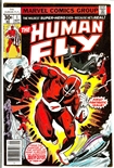 Human Fly #1