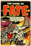 Hand of Fate #12