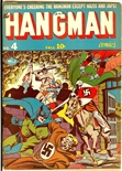 Hangman #4