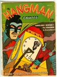 Hangman #2