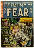Haunt of Fear #16