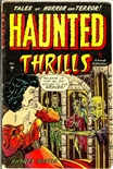 Haunted Thrills #4