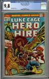 Hero For Hire #13