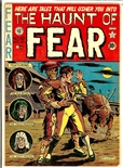 Haunt of Fear #10