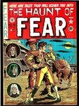 Haunt of Fear #10