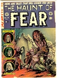 Haunt of Fear #14