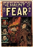 Haunt of Fear #25