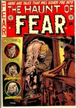 Haunt of Fear #20