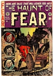 Haunt of Fear #21