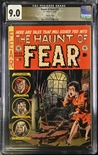 Haunt of Fear #22