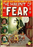 Haunt of Fear #7